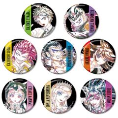 中古】バッジ・ピンズ(キャラクター) 七海千秋 「ダンガンロンパ