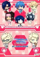 ドラマダ re:connect Summer Side Stories Nitro+chiral DRAMAtical Murder Official Works Book connect+