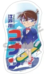 【中古】シール・ステッカー 江戸川コナン ダイカットステッカー 「名探偵コナン」