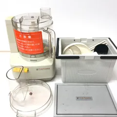 【未使用品】Amwayアムウェイ E-3288-J7オプションパーツ付き Yahoo!オークション -「amway e-3288-j」の落札相場・落札価格