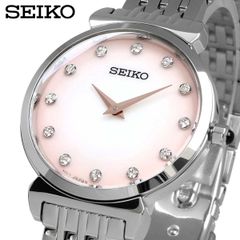 新品 未使用 セイコー SEIKO 腕時計 人気 ウォッチ SFQ803P1