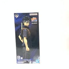 [중고] 미개시) B상 우치하 시스이 MASTERLISE "이치반 복권 NARUTO-나루토- 질풍 전심을 담는 붉은 눈동자"[18]