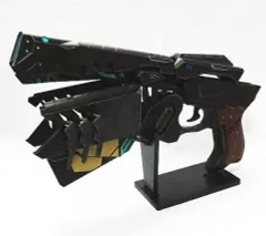 エリミネーター　ラストハッピー　PSYCHO-PASS　タイトーくじ　ドミネータ タイトーくじ本舗 PSYCHO-PASS サイコパス ラストハッピー賞