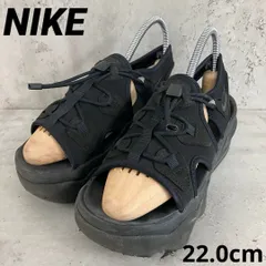 NIKE ナイキ WMNS AIRMAX KOKO SANDAL 22.0cm　★ ■◆