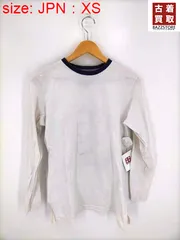バートン BURTON SNOWBORDS ロングスリーブTシャツ レディースのサムネイル