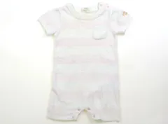 【ジェラピケ/gelatopique】カバーオール 70サイズ 女の子【子供服・ベビー服】（1879089）
