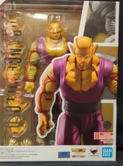 2025年最新】S.H.Figuarts オレンジピッコロの人気アイテム - メルカリ