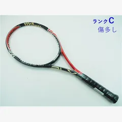 2025年最新】wilson six one 95の人気アイテム - メルカリ