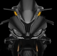 BMW S1000RR 2021〜2024年式用 右サイドミラー 新品 BMW S1000RR 2021〜2024年式用 右サイドミラー 新品 Amazon.com