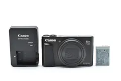 Canon PowerShot SX740 HS ジャンク Canon PowerShot SX740 HS Compact Digital Camera Japan Import