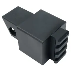 定価¥8,580・値下げ交渉可】ライラクス レイルストックアダプター 未