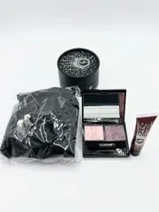 【新品未使用】JILL STUART ブラックチュール コレクション☆クリスマスコフレ 2019