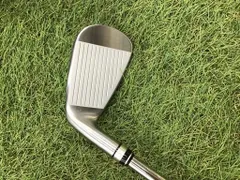 PRGR egg FORGED 2019 フジクラ MCI 70S 6-A 6本