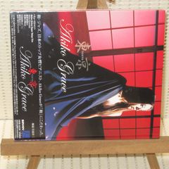 CD　未開封(SEALED)　アキコ・グレース　東京-TOKYO　帯付　デジパック　COCB-53128　和ジャズ　AKIKO GRACE