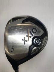 【最短翌日発送】XXIO 7 | 18 | SR | MP700 | 中古 | フェアウェイウッド | ダンロップ