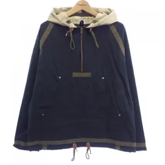 ナイジェルケーボン NIGEL CABOURN ブルゾンのサムネイル