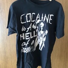 KISS プリントTシャツ バンドTシャツ ロック ブラック