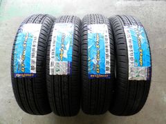 送料無料☆グッドイヤーEG02☆155/70R13☆ミライース・バモス - メルカリ