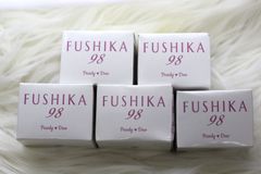 FUSHIKA98 オールインワン 美容ジェル エレガントモイスチャー100g