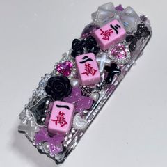 アイコスケースデコ　イルマ/イルマi