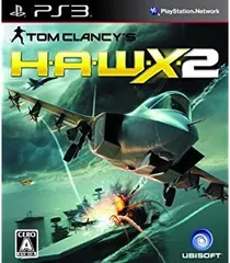 【中古】H.A.W.X.2 - PS3