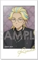 【中古】キャラカード 5.灰谷竜胆A 「東京リベンジャーズ キャラナップコレクション～majestic beast 2～」