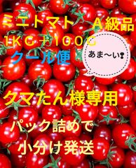 クマたん様専用　1kg＋100g