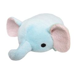 フリッカ ましゅまろせらぴ ゾウ ぬいぐるみ まつもと - メルカリ