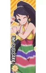 [중고] 동인 포스터·태피스트리·캘린더계 [아이돌 마스터] 스틱 포스터 스기사카해(키다치) MyBestFriends5/도산제