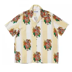 NEAT ALOHA レオパード柄　L 2025年最新】neat alohaの人気アイテム - メルカリ