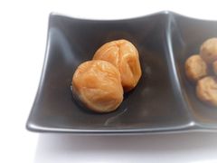 白干し梅(しらぼしうめ)　徳用1キロ