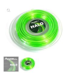 ANGELL HALO LIME HEX 115