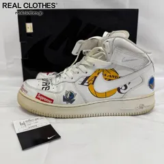 2025年最新】supreme nba nikeの人気アイテム - メルカリ