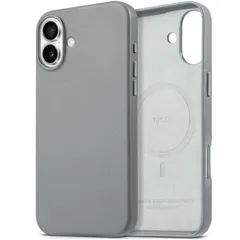 新品 TUCCH iphone 16 Plus 対応 ケース PUレザー ワイヤレス充電対応 磁気充電可 アイフォン16プラスケース軽量 滑り止め 指紋防止 カメラ保護 マグネット内蔵 あいほん16Plus携帯カバー ((2024年発売 6.7インチ 5G ア