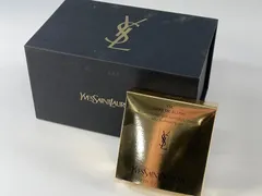 ★未使用品 YSL メイクミーブラッシュパウダー S 93 チーク 箱付き イヴ・サンローラン イタリア製