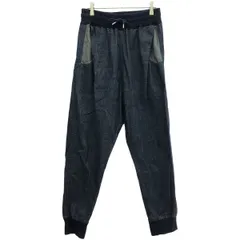 希少 Vivienne Westwood MAN デニムハーフパンツ 麻混 44 希少 Vivienne Westwood MAN デニムハーフパンツ 麻混 44 パンツ