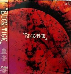 バクチク BUCK-TICKのサムネイル