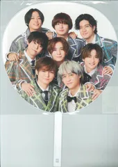 2025年最新】hEY!sAY!JUMP 集合うちわの人気アイテム - メルカリ