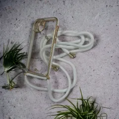 iPhone13 ケース iPhone14　ケース iPhone13mini　ケース 背面クリア 紐付き　スマホケース インスタ映え スマホカバー 大人気 耐久性 ショルダー　ケース バリエーション豊富 iPhoneケース SNSで話題中 スマホケース 