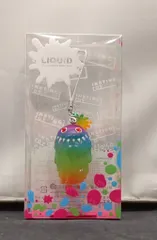 セール 新品　ラスト1個　インスティンクトイ　リキッド　liquid チャーム 8月抽選販売】新作6作品のご紹介【応募8月26日締切】 | INSTINCTOY