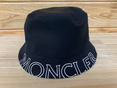 2025年最新】MONCLER レディース ハットの人気アイテム - メルカリ