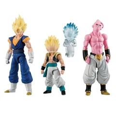 掌動 ドラゴンボール フィギュアセット 限定アイテム】掌動-SHODO- ドラゴンボールZ アルティメット