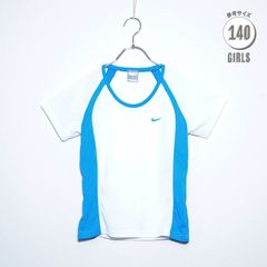 USED【 NIKE 】ポリエステルTシャツ／キッズ