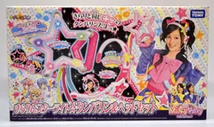 希少】きらりんレボリューション スターライトタンバリン ヘッド