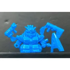 2025年最新】ガン消し ニューガンダムの人気アイテム - メルカリ