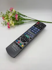 2025年最新】panasonic DMR-BWT1100 リモコンの人気アイテム