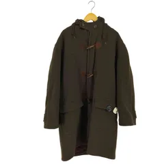 2025年最新】エルエルビーン メンズ ダッフルコートの人気