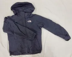 THE NORTH FACE ノースフェイス マウンテンパーカー レディースMサイズ ブラック fg0527-3