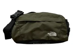 4*5様 THE NORTH FACE CLASSIC KANG II ボディバ 4*5様 THE NORTH FACE CLASSIC KANG II ボディバ - メルカリ