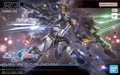 2025年最新】HG デュエルブリッツガンダムの人気アイテム - メルカリ